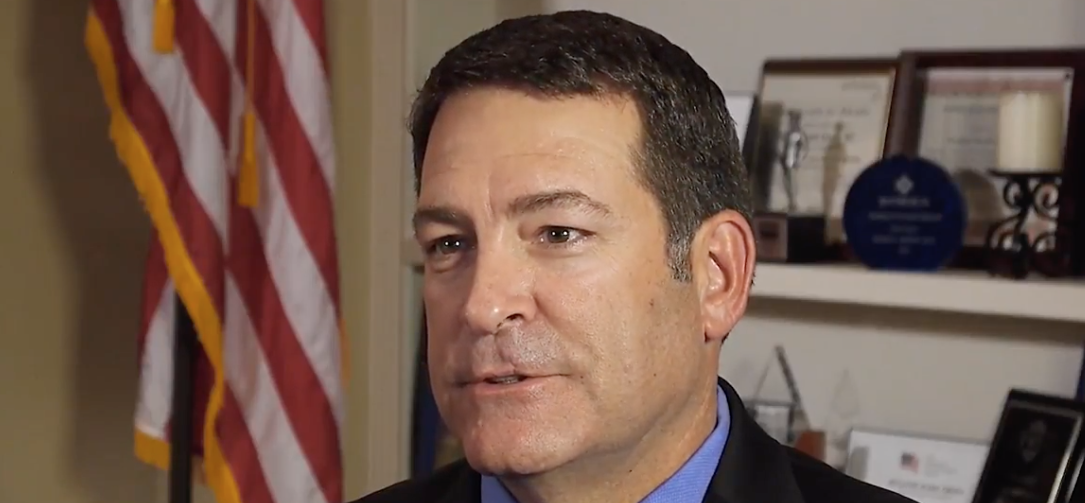 Is Vet, Businessman & TN State Sen. Mark Green The Next Army Secretary? Featured