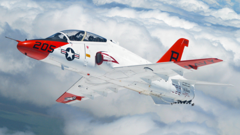 Report: 100+ Navy Instructor Pilots Go On Strike Over Safety Concerns Featured