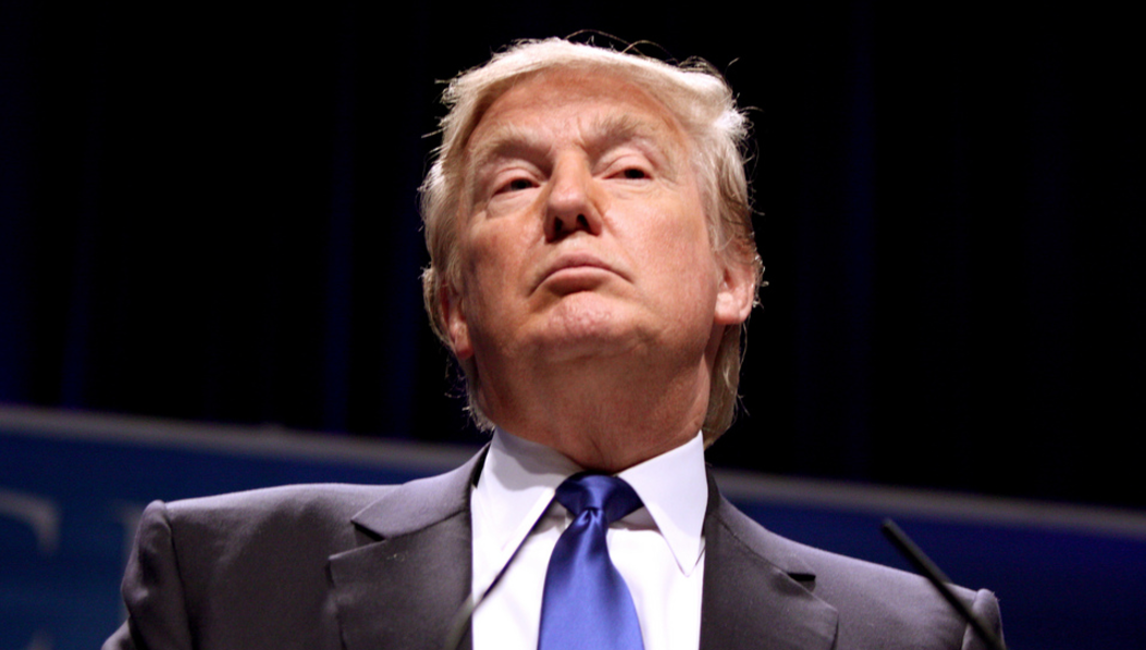 Trump On Syria: “I Now Have Responsibility” To Act Featured