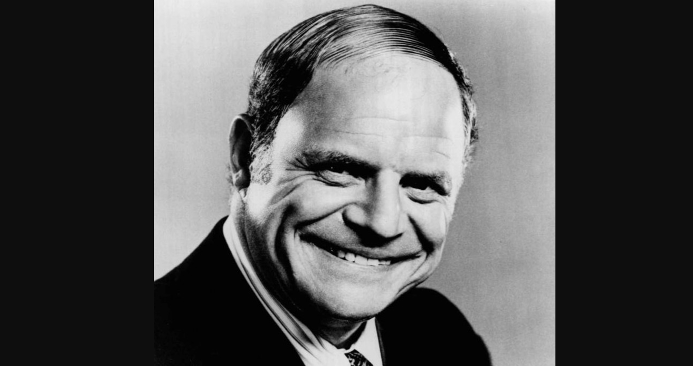 Don Rickles, WWII Vet & Comedian, Dies At 90 Featured