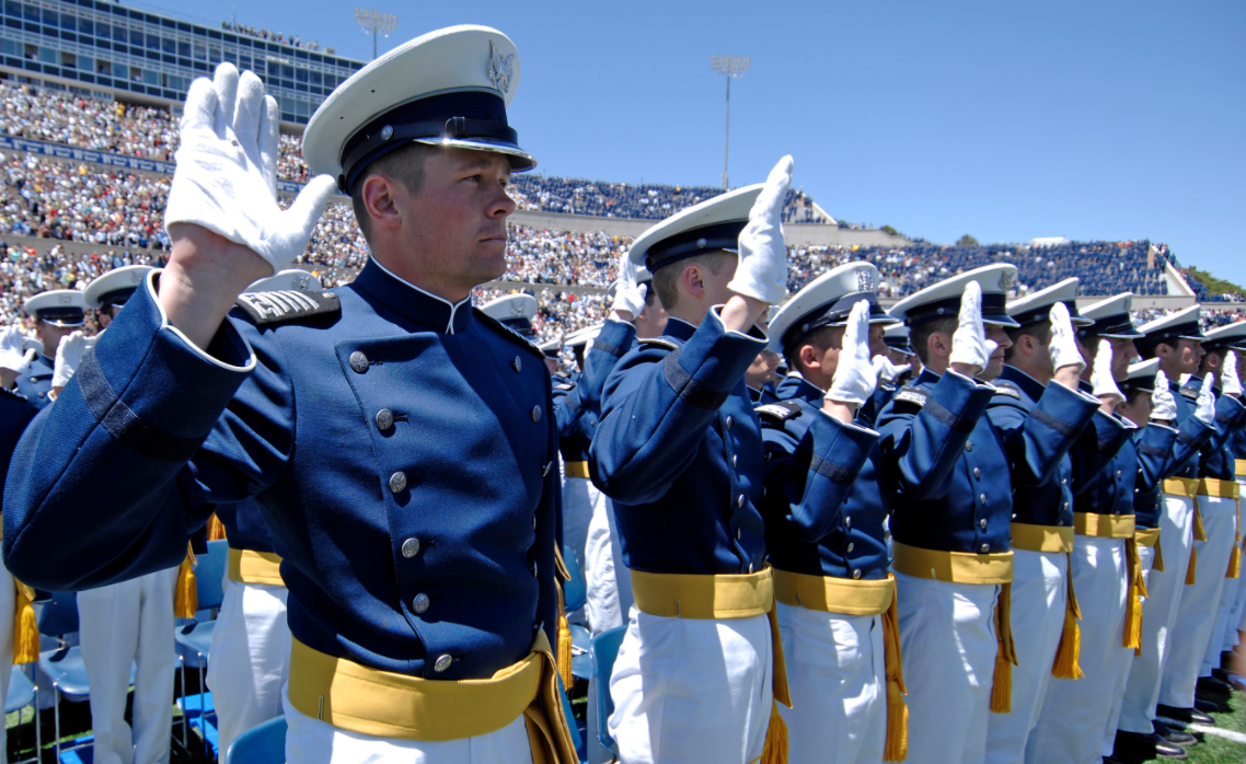 Op-Ed: Our Service Academies Are Bankrupt Featured