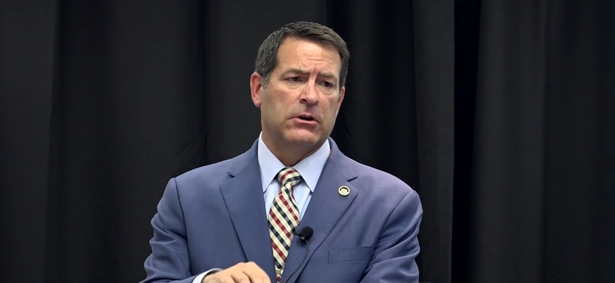 Trump Names Vet, Businessman & TN State Sen. Mark Green As Army Secretary Featured