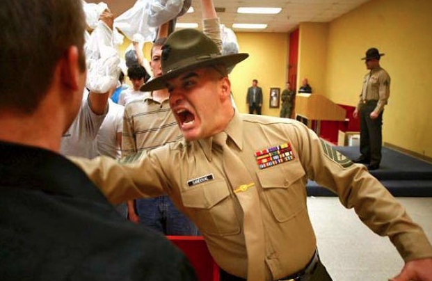 (VIDEO) Learn What It Takes To Become A U.S. Marine, Part 1 Featured