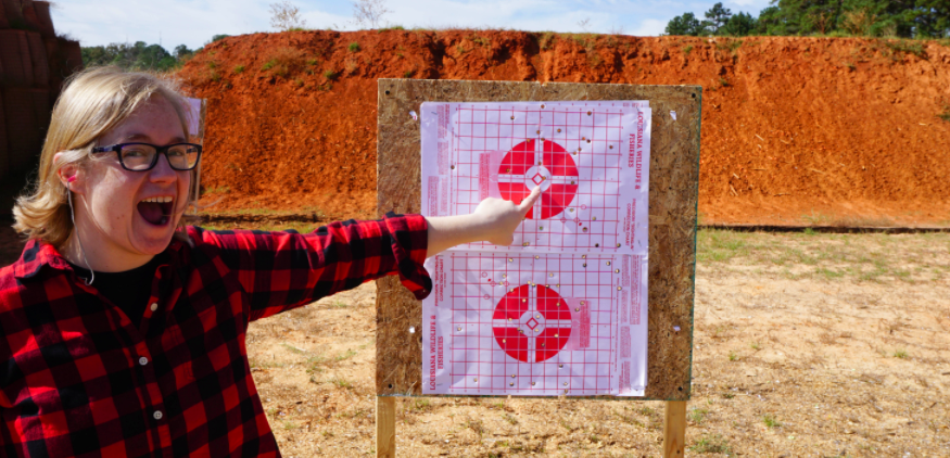 N.C. Bill Calls For Firearms Education Course To Be Taught In High Schools Featured