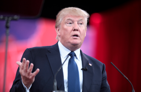 Trump: The Russia investigation is turning into Presidential ‘witch hunt’ with ‘zero proof’ Featured