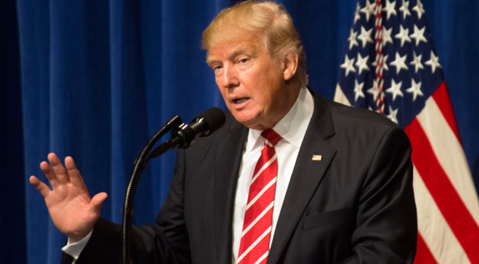 Transgender Twitter Meltdown: Politicians & celebs react to Trump’s military transgender ban Featured