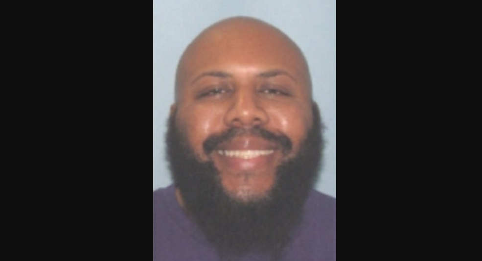 Suspect Kills Man On Facebook Live In Cleveland – Massive Manhunt Underway Featured