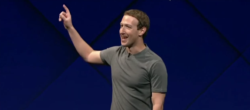 Facebook Is Working On Tech To Let You Type With Your Brain & “Hear With Your Skin” Featured