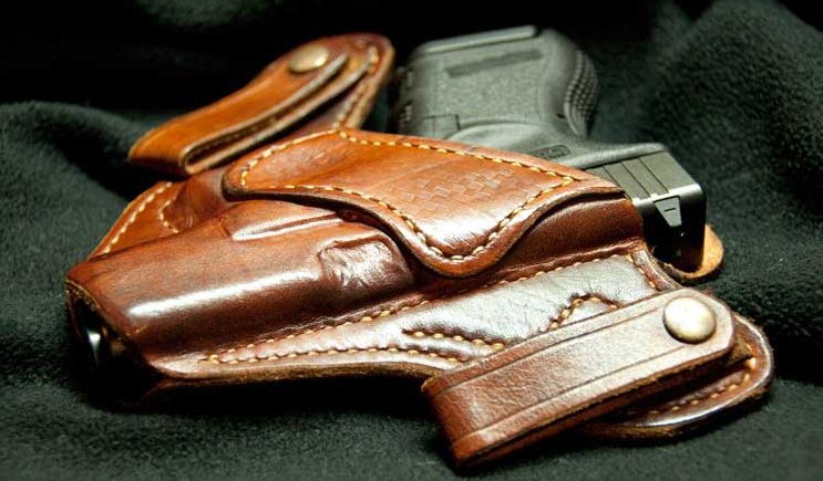 Alabama Senate Votes In Favor Of Permitless Concealed Carry Featured