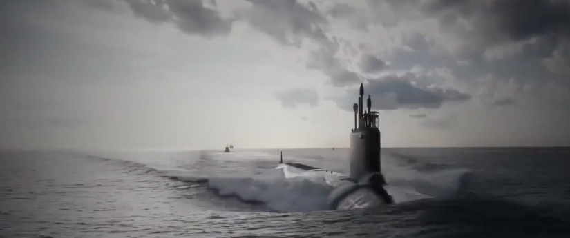 (VIDEO) Learn About The U.S. Navy Submarine Program Featured