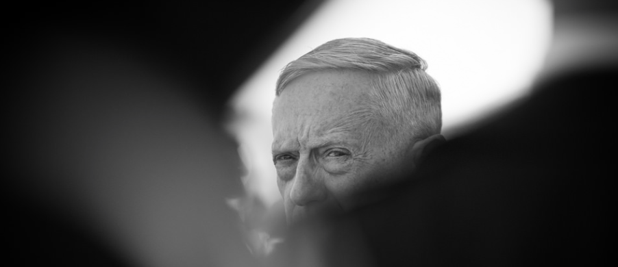 Mattis Press Release: Defense Department will dictate number of troops in Afghanistan Featured