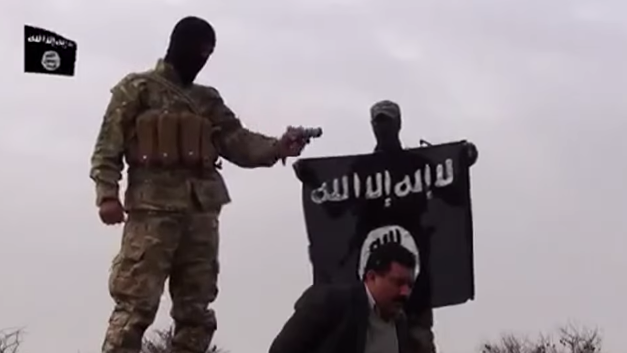 Missouri School Of Journalism Professor Says NRA Is More Dangerous Than The Islamic State Featured