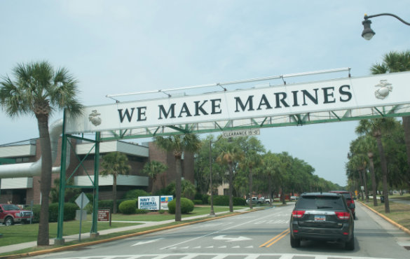 Marine Drill Instructor Accused Of Hazing Has Arraignment Set Featured