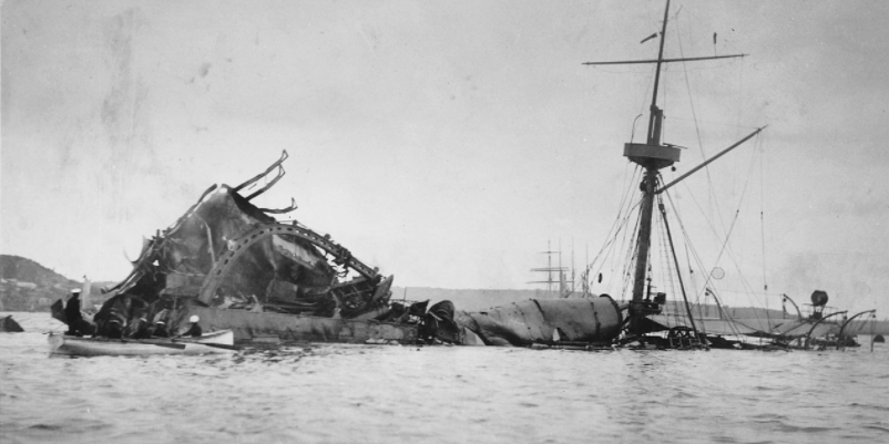 This Day In History: The U.S. Declared War On Spain Featured