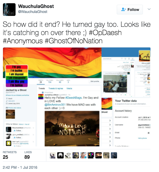 twitter gay porn accounts