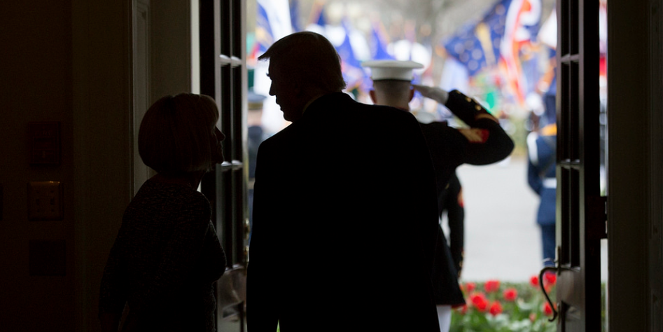 Trump says he wants to listen to low-ranking soldiers instead of ‘lousy’ advice from generals for Afghan war strategy Featured
