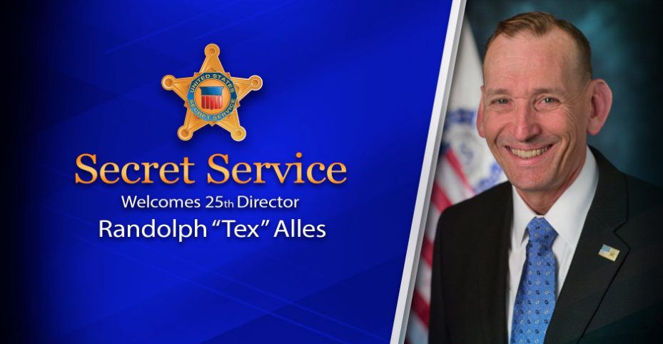 Former U.S. Marine Gen. Randolph “Tex” Alles Named As Head Of Secret Service Featured
