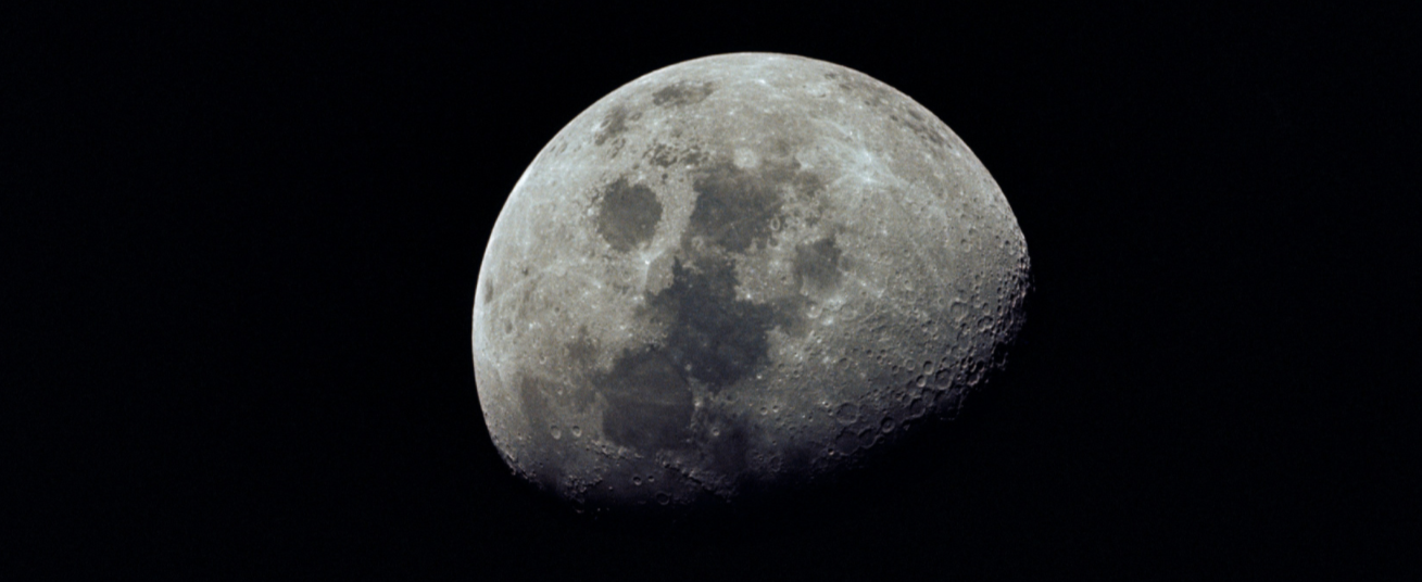 China Aims To Create Inhabited Moon Base Before Anyone Else Featured