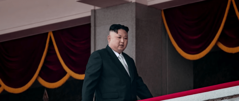 “Past Efforts Have Failed”: White House Announces Tough New Strategy On North Korea Featured