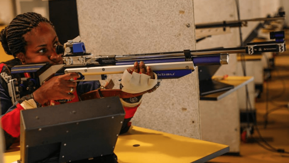 Self-Defense Firearm Training Classes A Growing Trend Among Black Women Featured