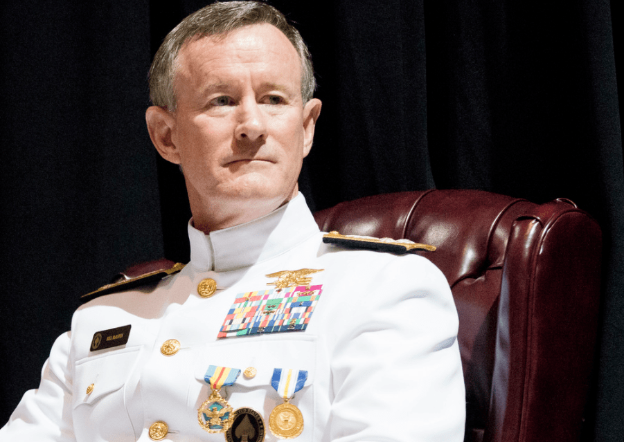 A Retired U.S. Navy Admiral Explains How A Lesson From The Hardest Exercise In SEAL Training Served Him Over 37 Years In The Military Featured