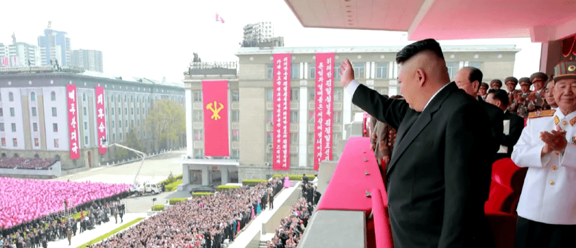 The Trump Administration Just Signaled It May Take The Only Action That Could Actually Stop North Korea Featured