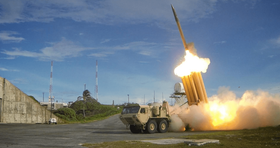 South Korea Rebuffs Trump’s $1 Billion Use-Charge For A U.S. Missile-Defense System Featured