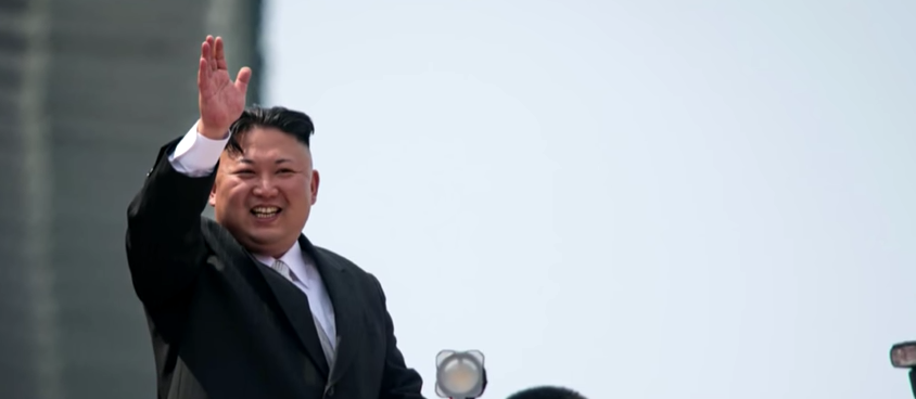 ‘Menace’ North Korea Claims Its New Long-Range Missile Can Carry A ‘Heavy Nuclear Warhead’ Featured