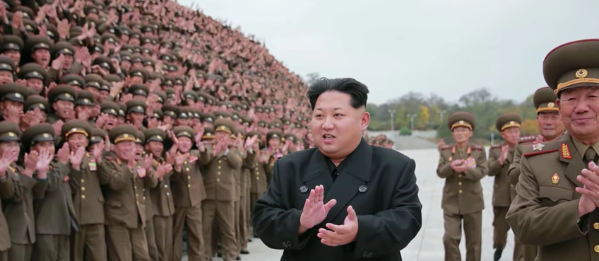 Everything we know about North Korea’s bioweapons program Featured