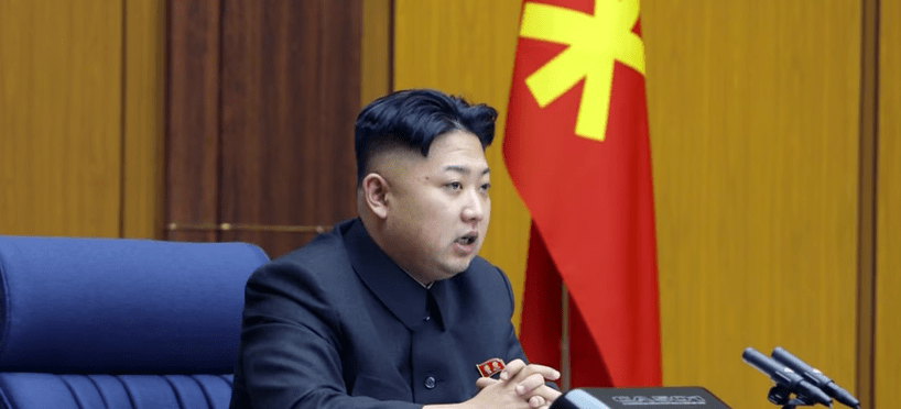 North Korea Threatens To Strengthen Its Nuclear Force “To The Maximum” Featured
