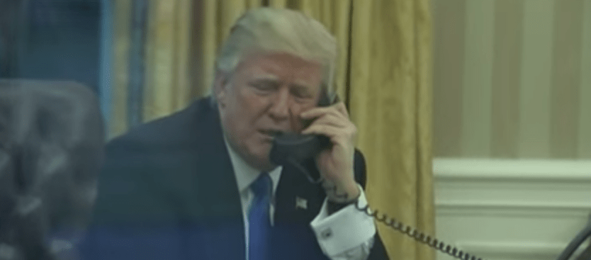 White House Mole At Work? Trump, McMaster & Tillerson Carefully Deny Sharing Classified Info With Russia Featured
