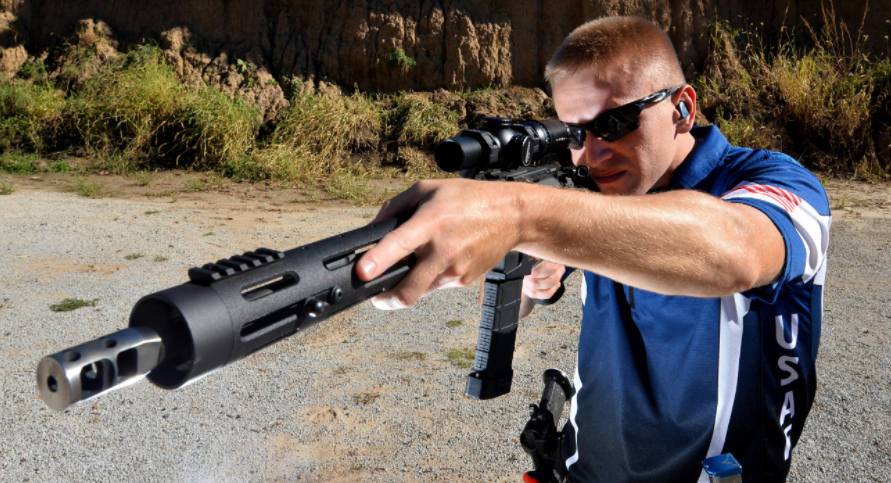 Gun Groups File Lawsuit Against California’s “High-Capacity” Magazine Ban Featured