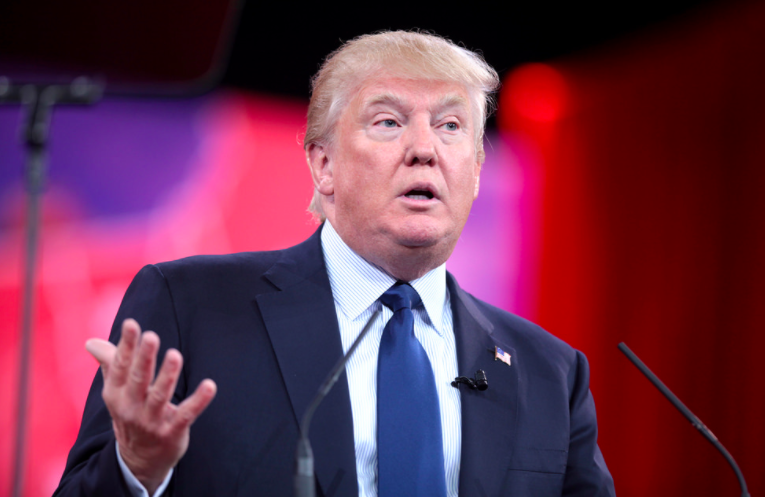 Everytown Gun Control Group Calls Trump’s Firing Of Surgeon General An Attack On Gun Safety Featured