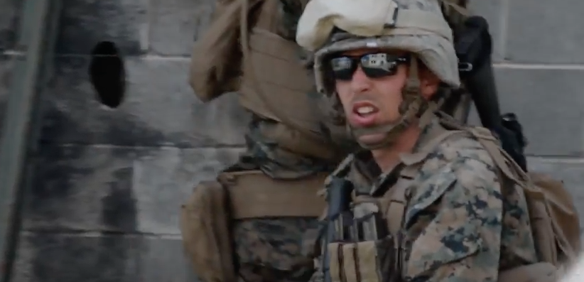 Watch Fleet Anti-Terror Security Teams Prep For Deployment Featured