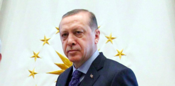 Turkey Warns That U.S. Troops Fighting With Kurds Could Be Hit By Strikes “By Accident” Featured