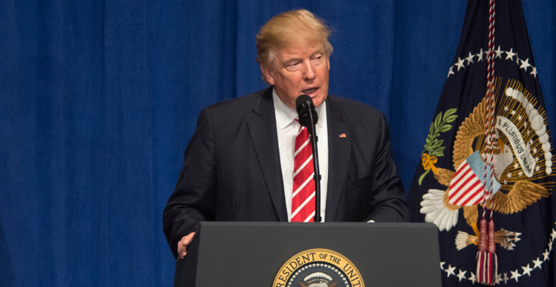 Trump Signed 90 Executive Actions In His First 100 Days – Here’s What Each One Does Featured