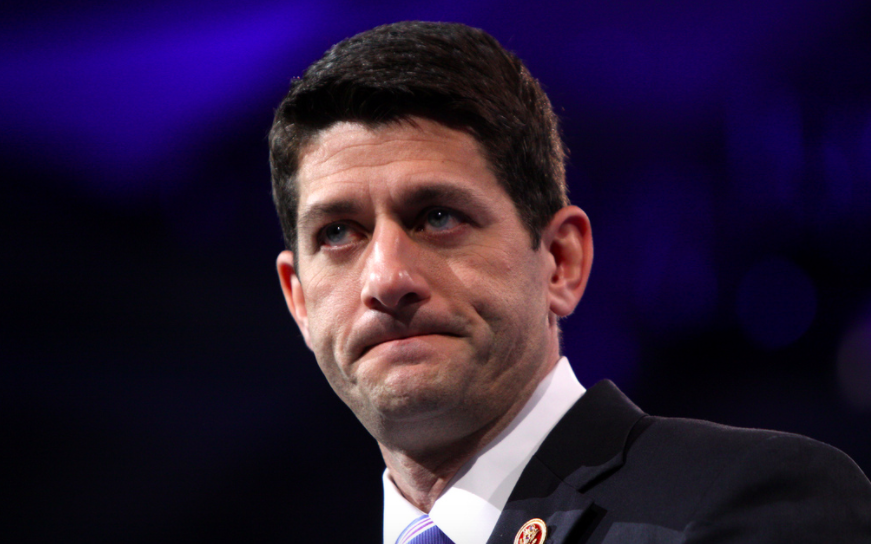 141 House Republicans Write To Speaker Ryan To Repeal Defense Budget Caps Featured