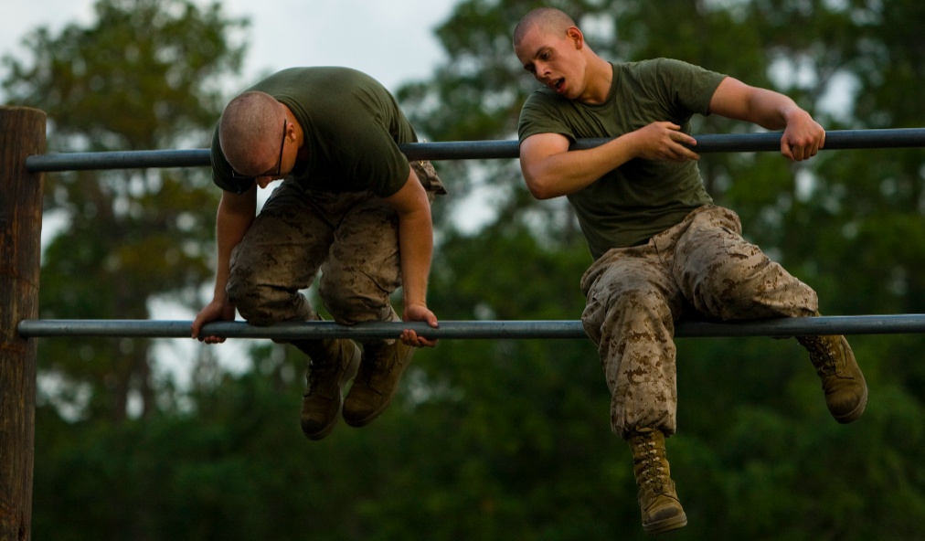 Marine Bootcamp Hazing Incident Not Isolated To East Coast MCRD Featured