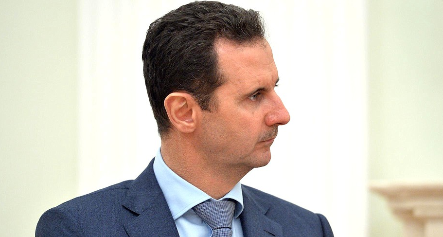Report: Russia & Iran Know Syria Is Still Making Chemical Weapons Featured