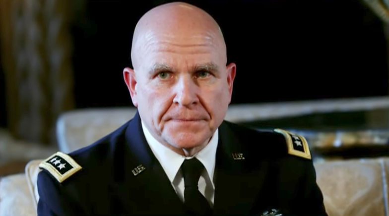 Insiders Say Trump Keeps Clashing With His National Security Adviser Featured