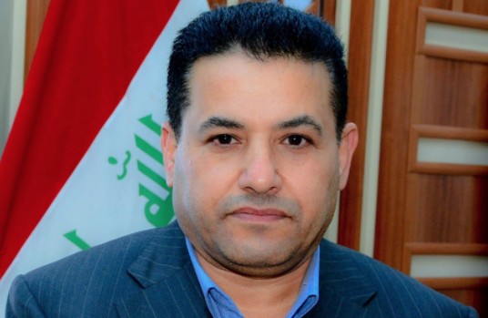 Former Iraqi Prisoner To U.S. Now Serves In Top Iraq Ministry Featured