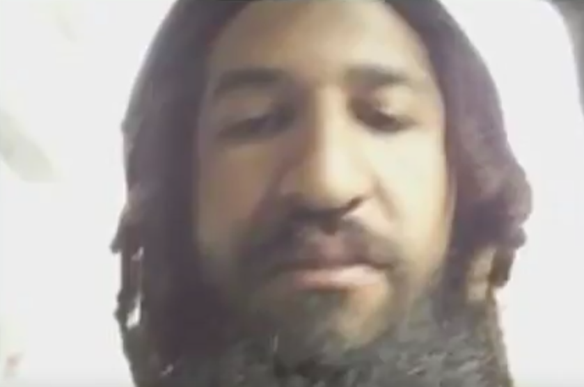 Pro-ISIS Marine Veteran Arrested By FBI For Threatening Terror Attack Featured