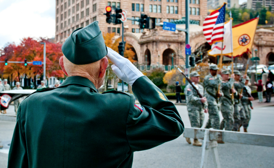 Op-Ed: Veterans are a burden to their country Featured