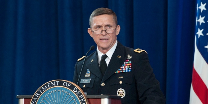 Senate Panel Demands Flynn Hand Over Russia Documents In New Subpoena Featured