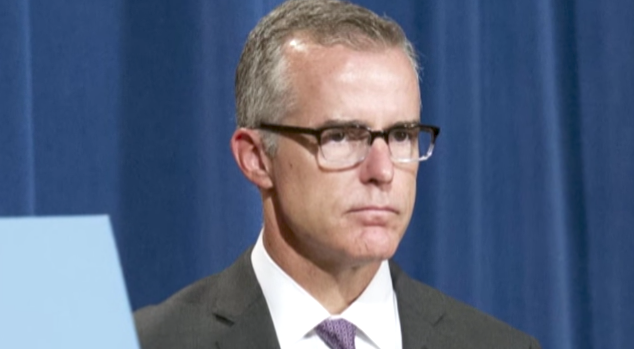 Acting FBI Director Says He Will Not Update White House On Russia Investigation Featured