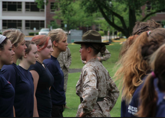 Marines Who Share Nude Photos Without Consent Can Now Be Separated From Service Featured