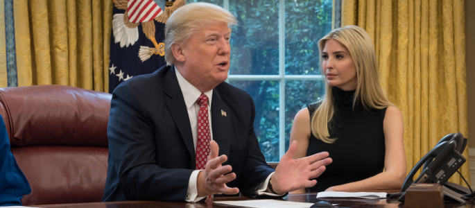 Trump on transgender ban: ‘I think I’m doing the military a great favor’ Featured