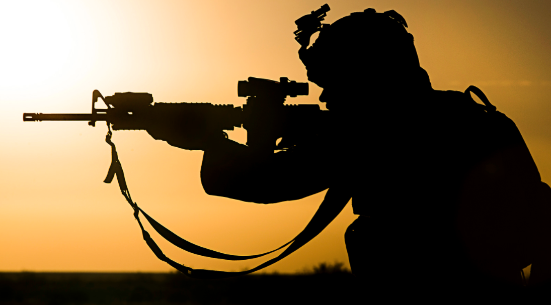 A Marine was just sentenced for the first time in connection with ‘Marines United’ nude photo scandal Featured