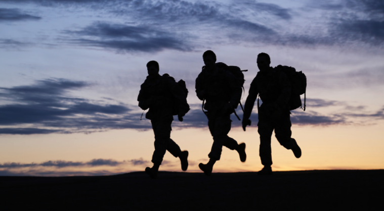 Lithuania Wants A Permanent U.S. Troop Presence As ‘A Game Changer’ To Counter Russia Featured
