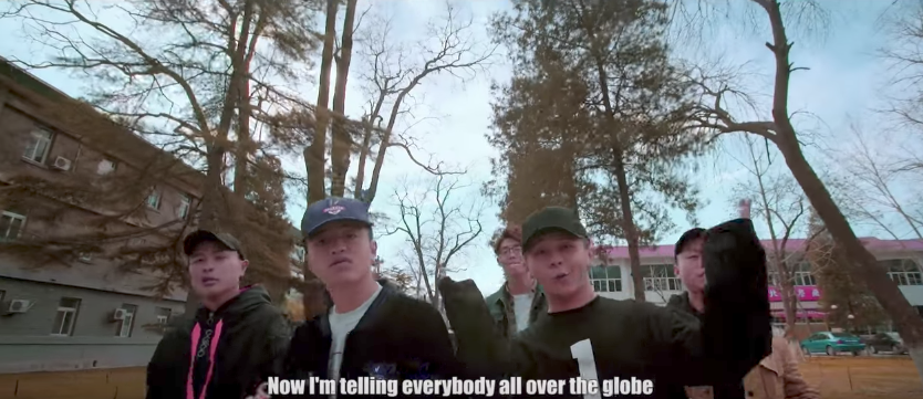 (VIDEO) China Is Now Fighting Against The U.S.’s Advanced Missile System With A Rap Battle Featured